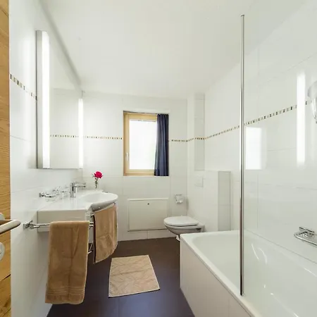 Apartamento Sonnegg *