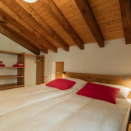 Apartamento Sonnegg Zermatt