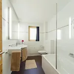 아파트 Sonnegg *