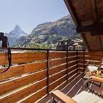Sonnegg * Zermatt